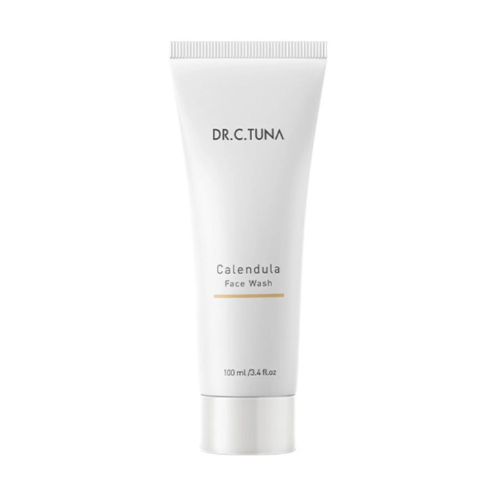 Dr. C Tuna Cálendula Limpiador Facial