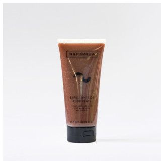 Exfoliante Corporal Naturunua de Chocolate 200ml - 0426