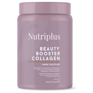 Collagen Booster Chocolate