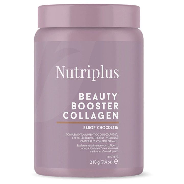 Collagen Booster Chocolate