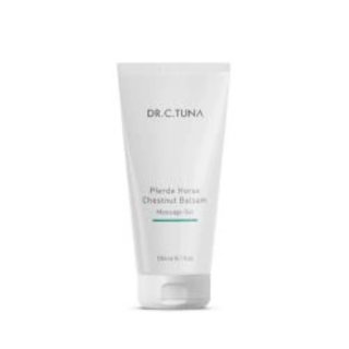 Gel de Masaje Bálsamo de Castaño de Indias Pferde DR.C.TUNA