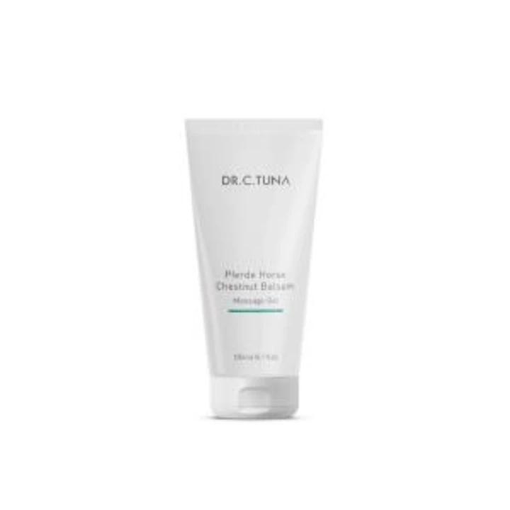 Gel de Masaje Bálsamo de Castaño de Indias Pferde DR.C.TUNA