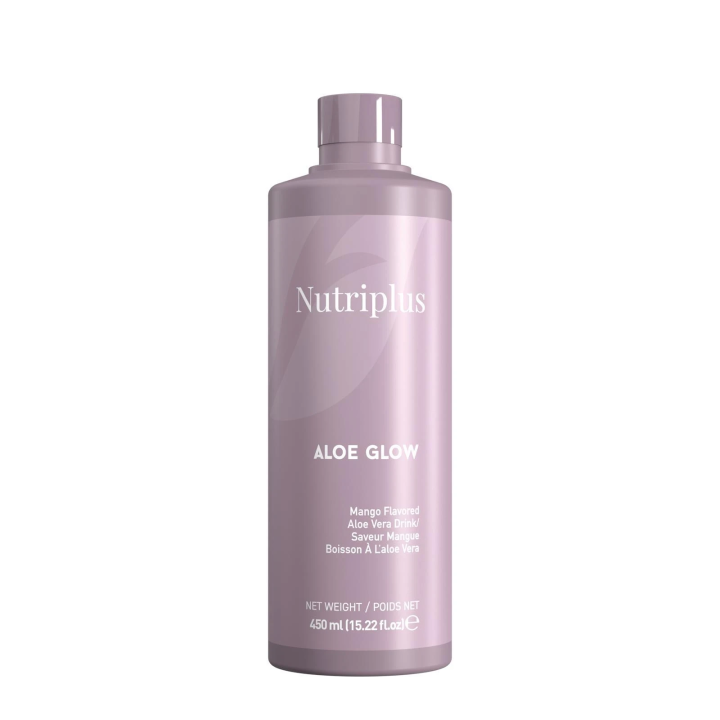 Aloe Glow Mango Nutriplus