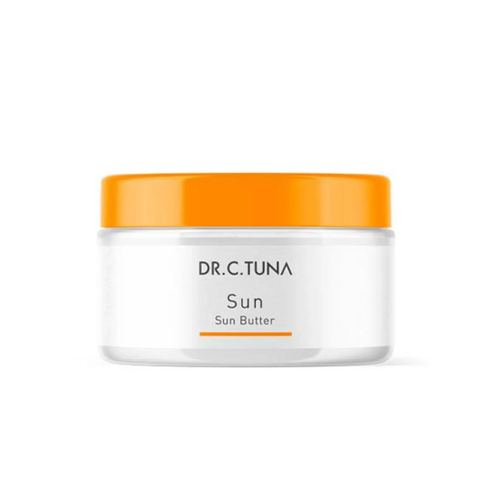 Dr. C. Tuna Sun Butter 1000159