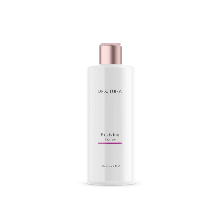 Reviving Shampoo DR. C. TUNA 1000309