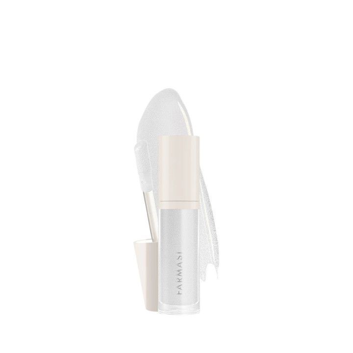 Labial volumen efecto vidrio Farmasi