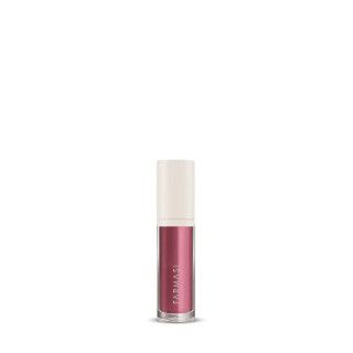 Labial Brillo Plumper Divine Rose 07 Farmasi