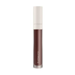 Labial Líquido Mate Chocolate 218 Farmasi