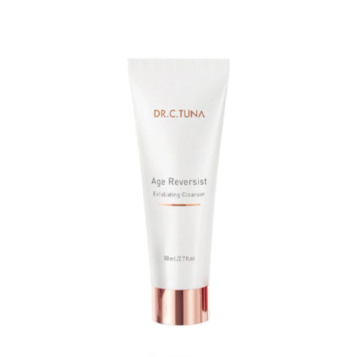 Exfoliante limpiador Dr. C Tuna Age Reversist 1000276