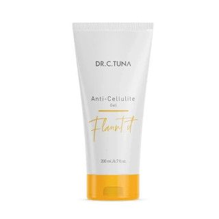 DR.C. Tuna Gel Corporal Modelador Flaunt It