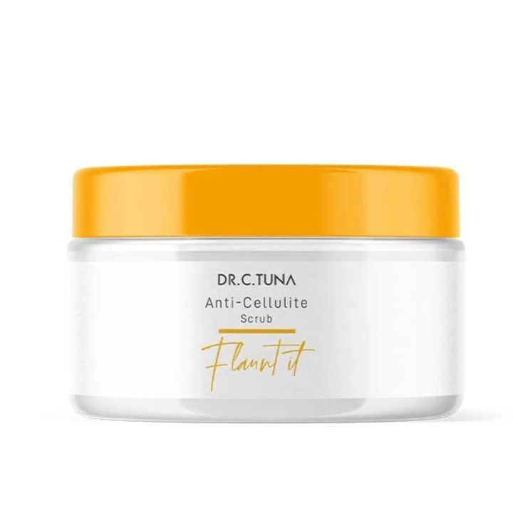 DR.C. Tuna Exfoliante para el Cuerpo Flaunt It