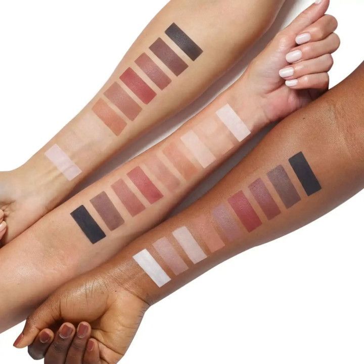Mirage – Paleta de Sombras