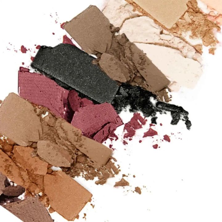 Mirage – Paleta de Sombras