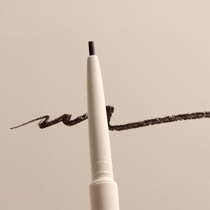 Precision Brow Pencil Soft Brown Farmasi 1002598