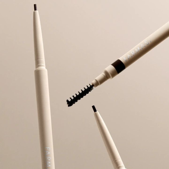 Precision Brow Pencil Soft Brown Farmasi 1002598