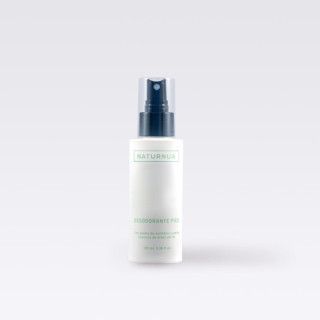 Spray Desodorante para Pies Naturnua 100ml  0402