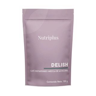 Café Instantáneo Vegano Achicoria Nutriplus 9000850