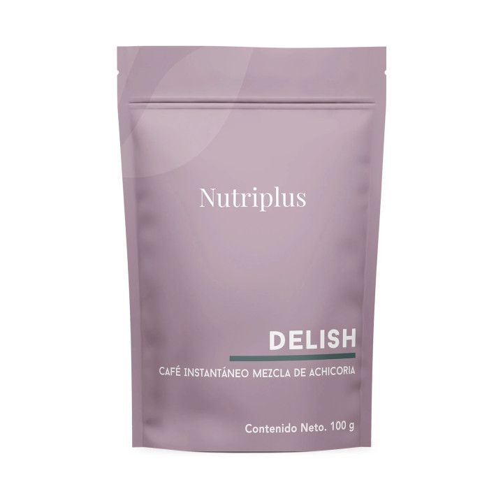 Café Instantáneo Vegano Achicoria Nutriplus 9000850