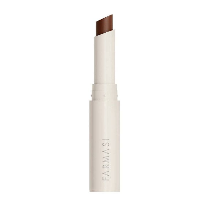 Lip Stylo 05 Cool Brown Farmasi 1002555 | Barra de Labios Cremosa