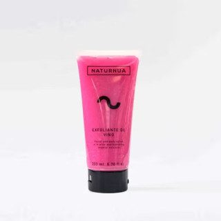 Exfoliante Corporal Naturnua de Vino 200ml - 0425