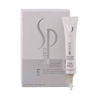 Wella Sp Reverse Hair Regenerating Pre-Treatment 0.12kg - Pack of 6