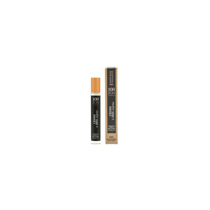 Bon Tonka Amande Absolue Eau de Parfum Unisex 15 ml