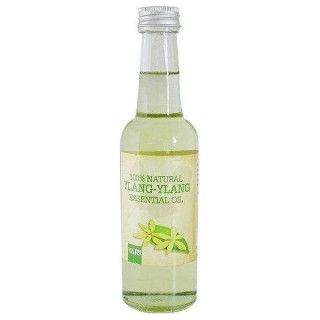 Aceite Esencial Natural de Ylang Ylang 100 % puro