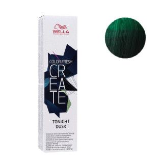 Wella Professionals Color Fresh Create Tonight Dusk 60 ml