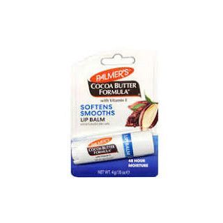 Palmer's Cocoa Butter Lip Balm SPF 15 4 g con manteca de cacao y vitamina E