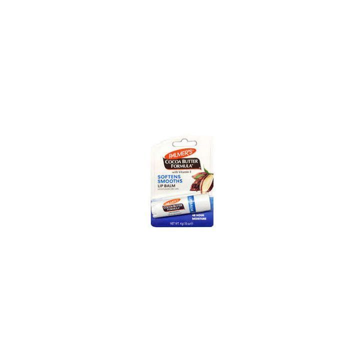 Palmer's Cocoa Butter Lip Balm SPF 15 4 g con manteca de cacao y vitamina E