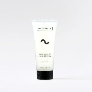 Exfoliante Corporal Naturnua de Polvo de Perla 200ml - 0416