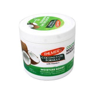 Palmer's Coconut Oil Conditioner 150 ml con aceite de coco, queratina y vitamina E