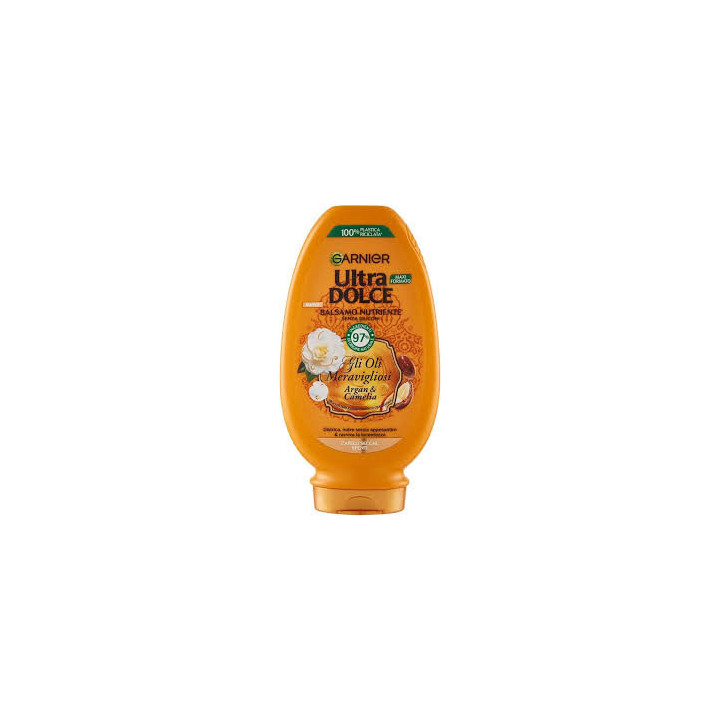 Garnier Il Meraviglioso Bálsamo Hidratante 200 ml