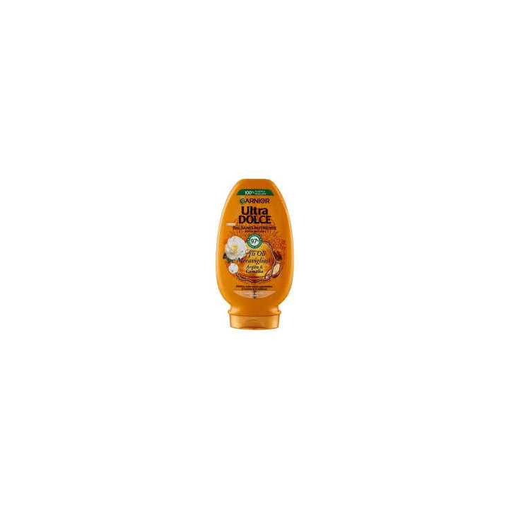 Garnier Il Meraviglioso Bálsamo Hidratante 200 ml.