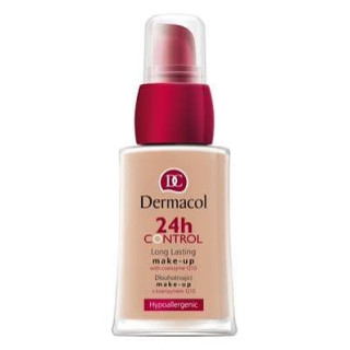 24H Control Make-up No. 70