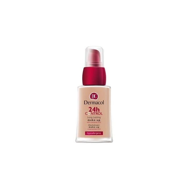 24H Control Make-up No. 70