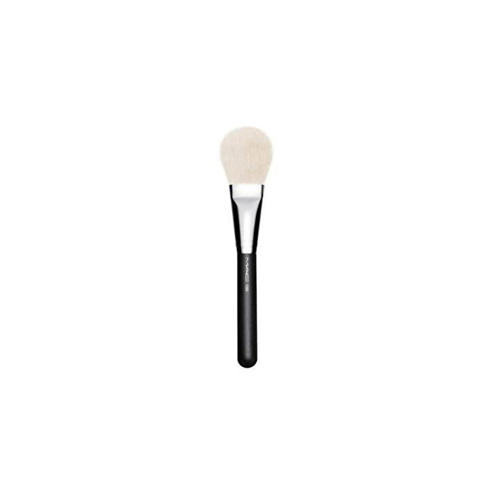 Brocha 135 Large Flat Synthetic Powder Brush | Maquillaje