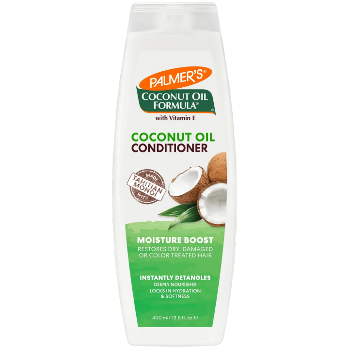 Palmer's Coconut Oil Formula Moisture Boost Conditioner 13.5 Fl Oz