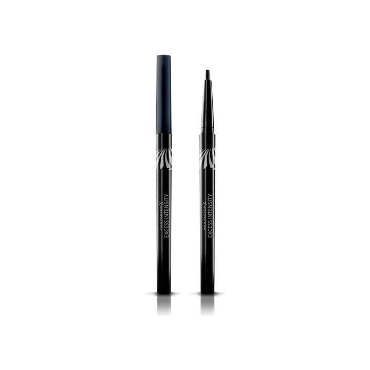 Max Factor Excess Intensity Longwear Eyeliner – Selección de Color