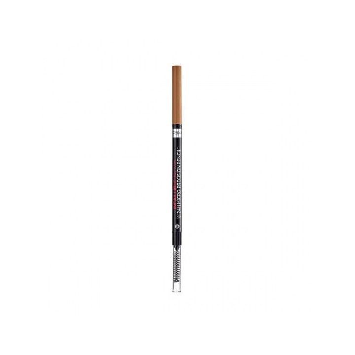 L'Oréal Infallible Brows 24H Micro Precision Pencil Light Brunette
