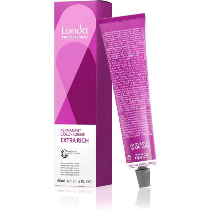 Londa Professional Londacolor Tinte Permanente 60 ml