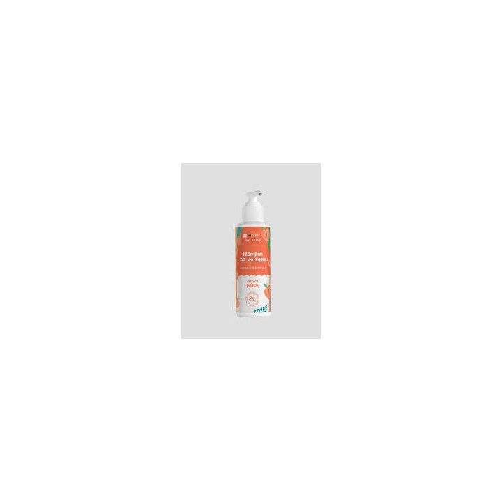 2 In 1 Baby Body Wash and Shampoo 280ml