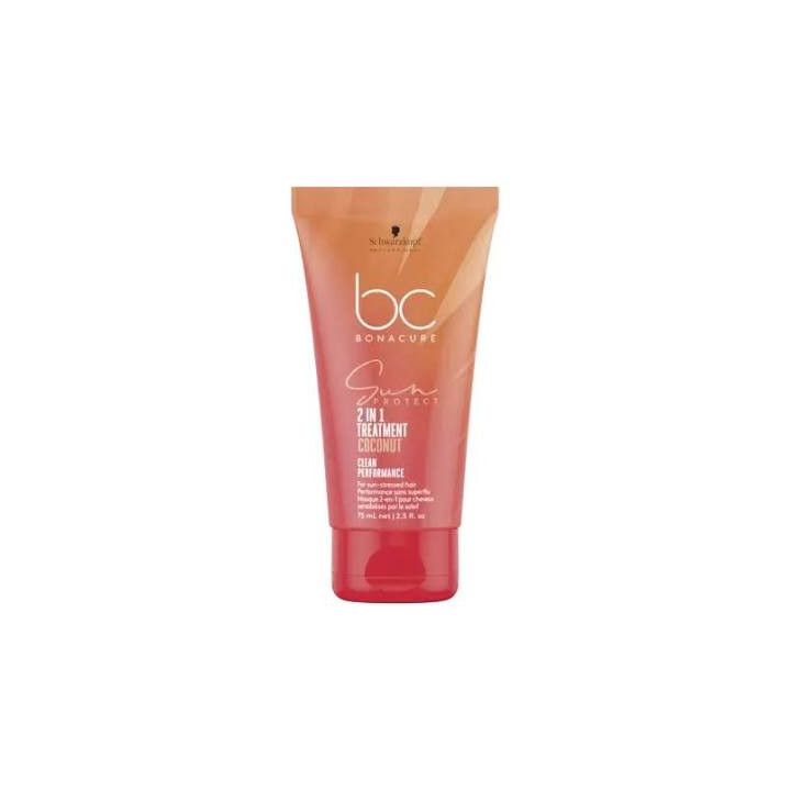 2-in-1 Treatment 75 ml | Tratamiento Capilar 2 en 1