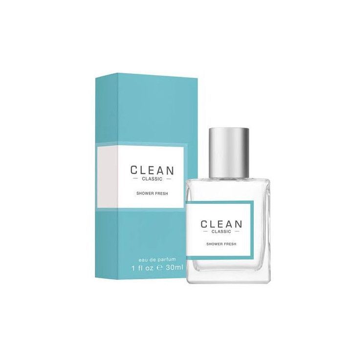 CLEAN CLASSIC Light Eau de Parfum 30 ml – Shower Fresh
