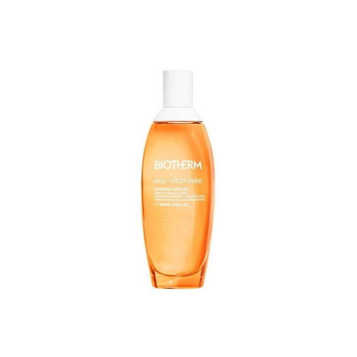 Biotherm Eau D'Energie Eau de Toilette 100 ml