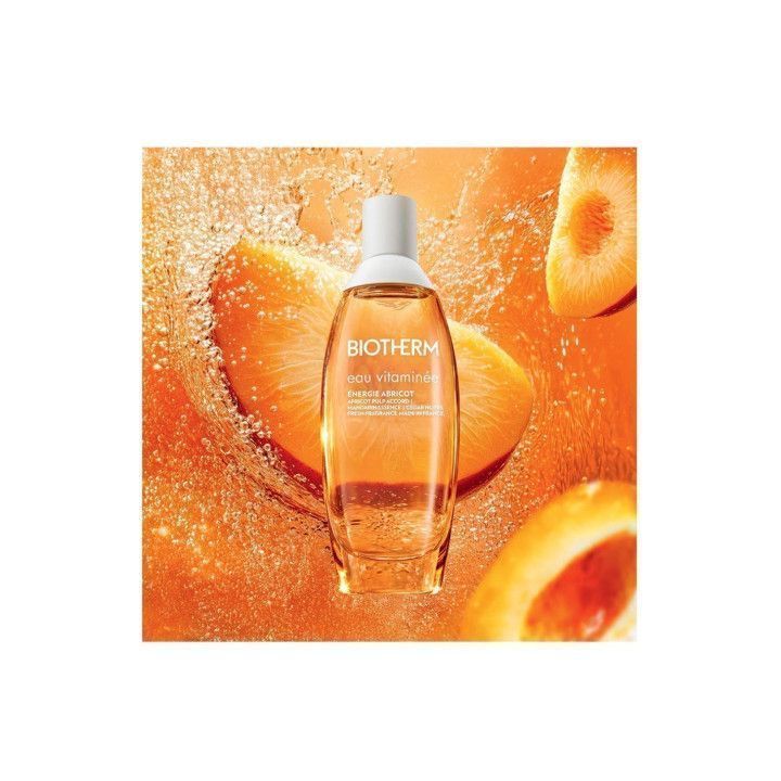 Biotherm Eau D'Energie Eau de Toilette 100 ml