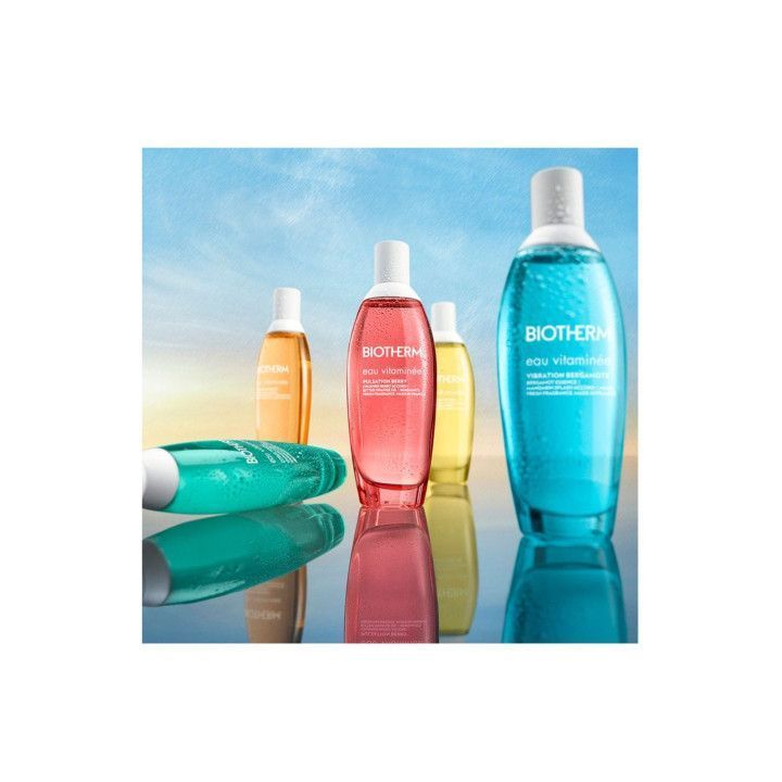 Biotherm Eau D'Energie Eau de Toilette 100 ml