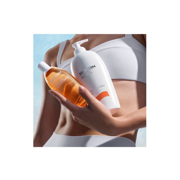 Biotherm Eau D'Energie Eau de Toilette 100 ml
