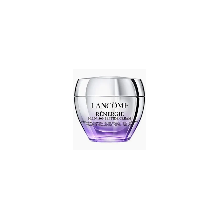 Lancme Daily Antiwrinkle Cream Renergie 50 Ml Regenerating Lifting Antiwrinkle Cream For Mature Skin