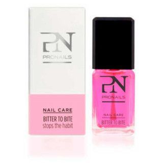 Pronails Bitter To Bite – Tratamiento Antimordeduras para Uñas